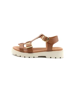 Fashion L'Empreinte Chaussures WE DO 45420 camel