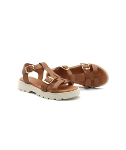 Fashion L'Empreinte Chaussures WE DO 45420 camel