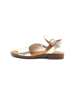 Store L'Empreinte Chaussures WE DO 45090 or