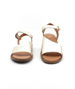 Store L'Empreinte Chaussures WE DO 45090 or
