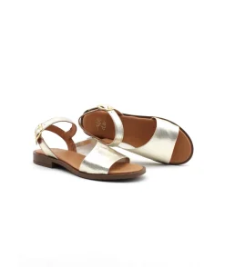 Store L'Empreinte Chaussures WE DO 45090 or