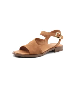 Shop L'Empreinte Chaussures WE DO 45090 camel