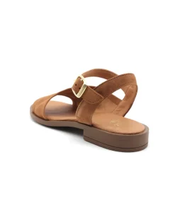 Shop L'Empreinte Chaussures WE DO 45090 camel