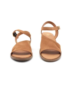 Shop L'Empreinte Chaussures WE DO 45090 camel