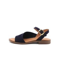 Discount L'Empreinte Chaussures WE DO 45090 marine
