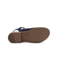 Discount L'Empreinte Chaussures WE DO 45090 marine