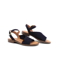 Discount L'Empreinte Chaussures WE DO 45090 marine