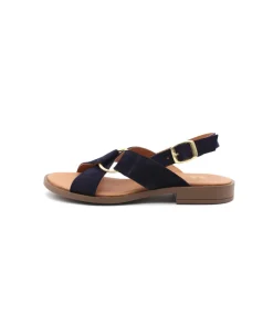 Discount L'Empreinte Chaussures WE DO 45126 marine