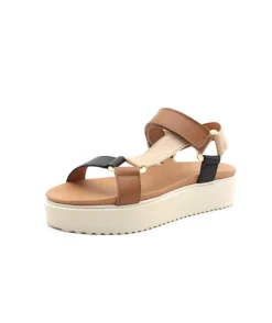 Best L'Empreinte Chaussures WE DO 44948 camel