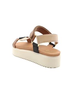 Best L'Empreinte Chaussures WE DO 44948 camel