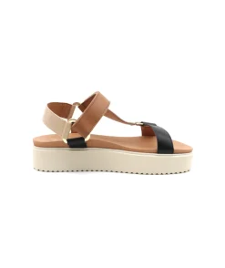 Best L'Empreinte Chaussures WE DO 44948 camel