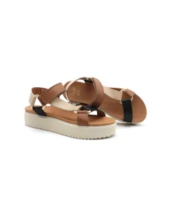 Best L'Empreinte Chaussures WE DO 44948 camel