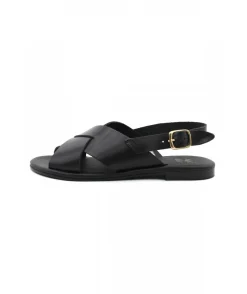 Outlet L'Empreinte Chaussures WE DO 44816 noir