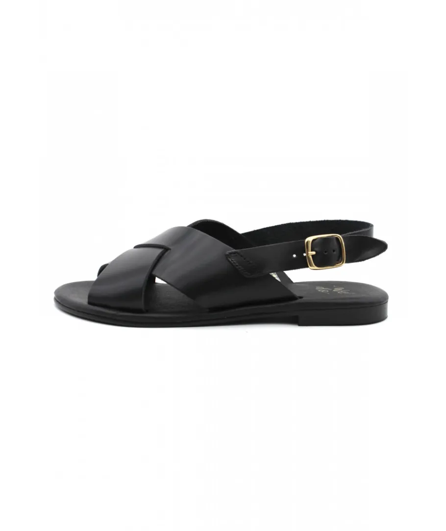 Outlet L'Empreinte Chaussures WE DO 44816 noir