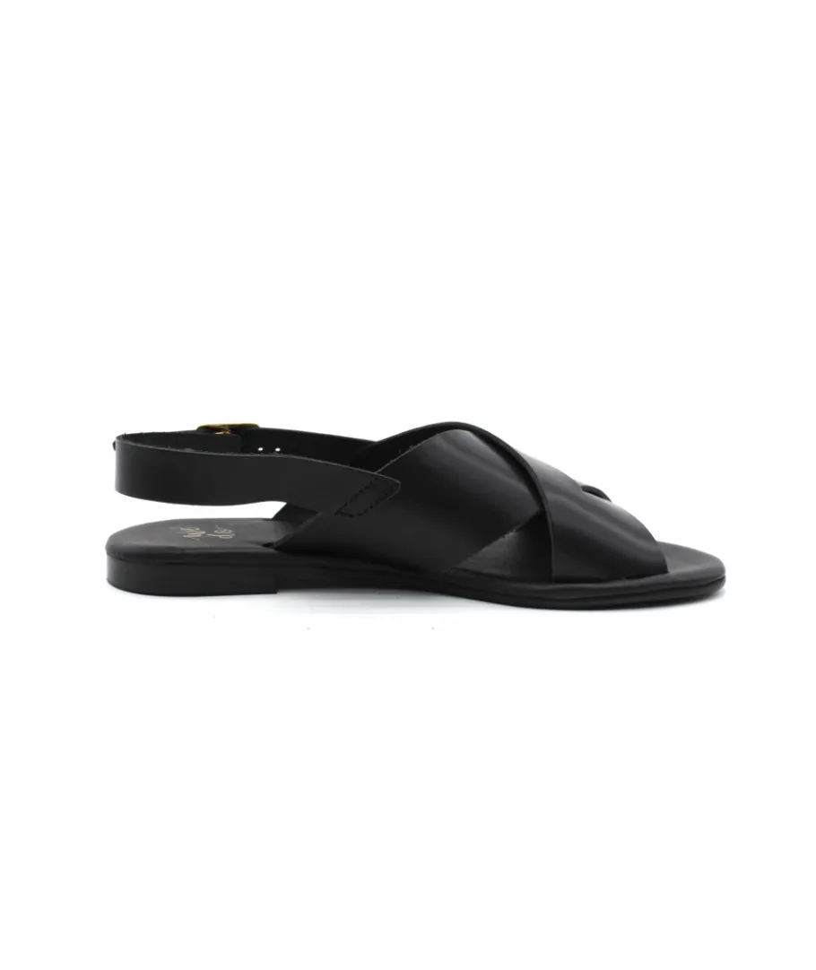 Outlet L'Empreinte Chaussures WE DO 44816 noir