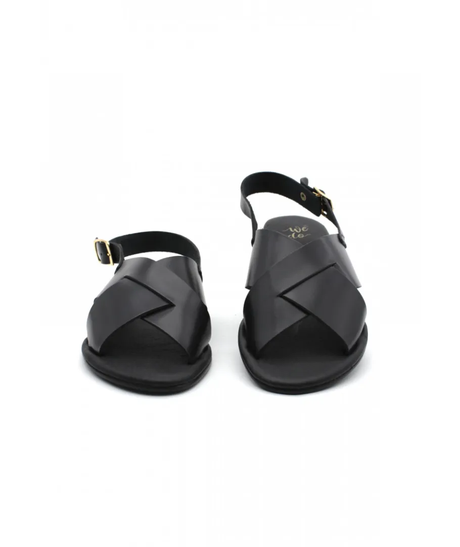 Outlet L'Empreinte Chaussures WE DO 44816 noir