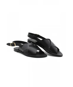 Outlet L'Empreinte Chaussures WE DO 44816 noir