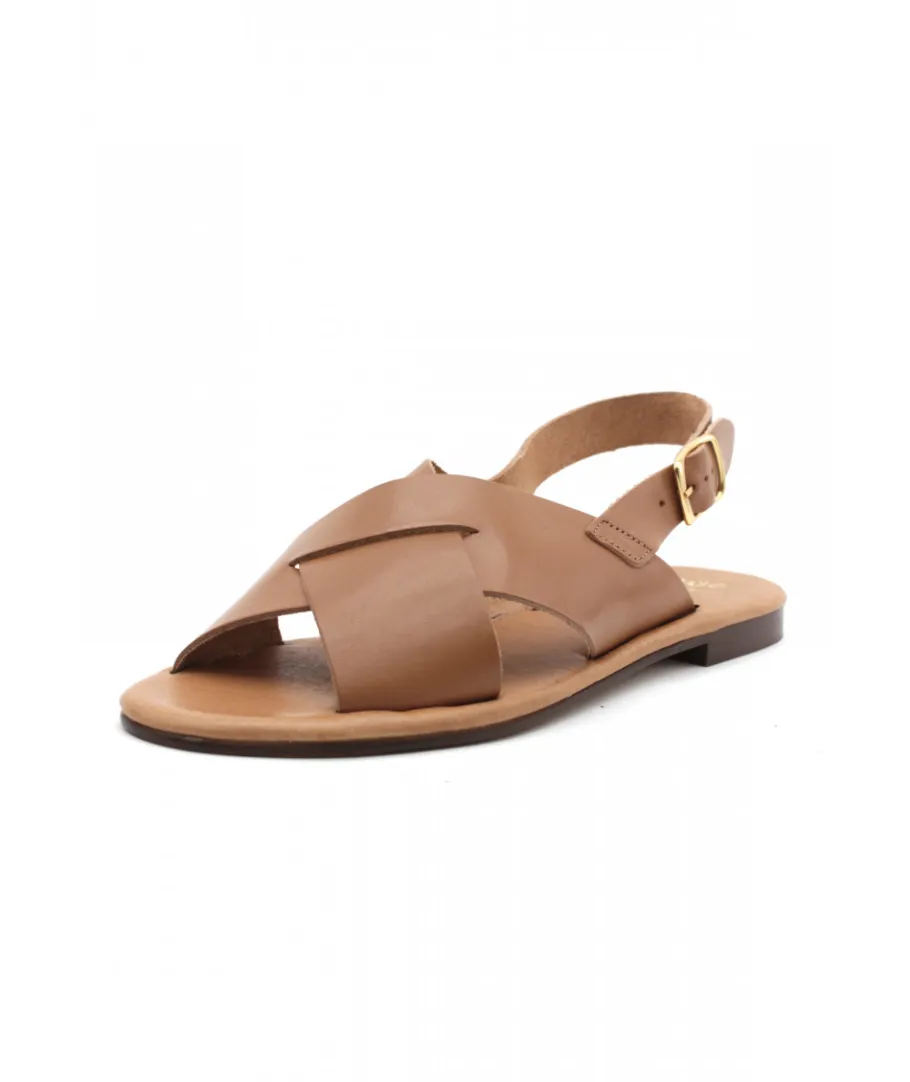 Best L'Empreinte Chaussures WE DO 44816 cuero