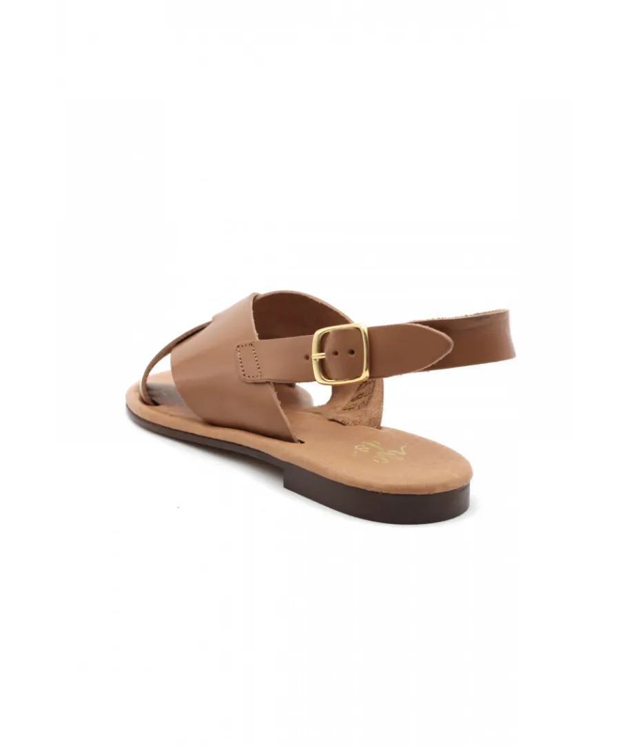 Best L'Empreinte Chaussures WE DO 44816 cuero