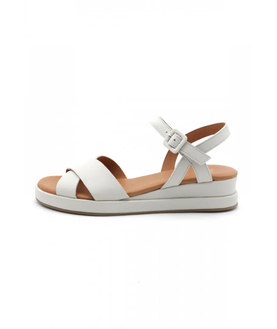 Outlet L'Empreinte Chaussures WE DO 45127 beige
