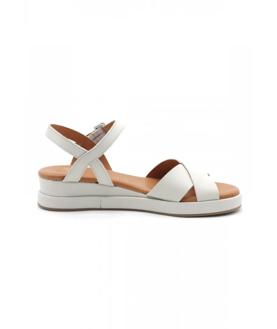 Outlet L'Empreinte Chaussures WE DO 45127 beige