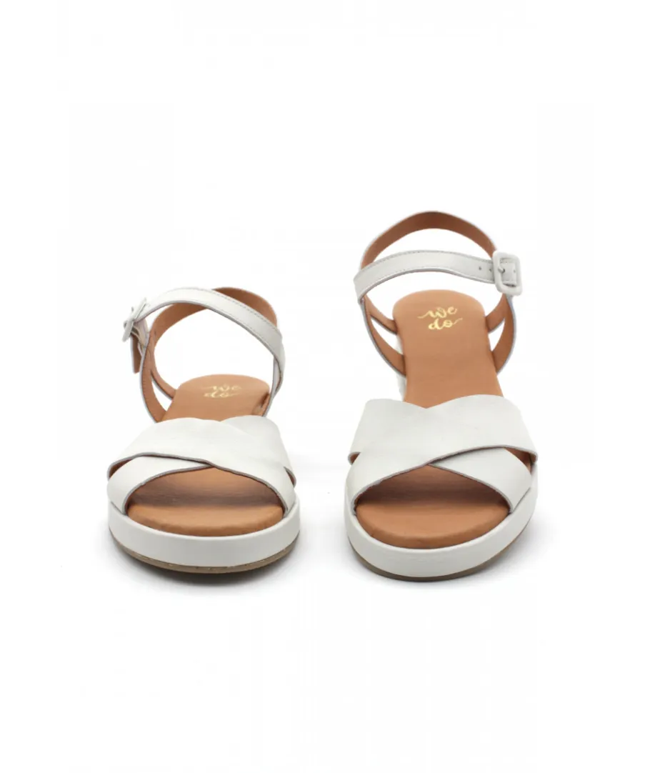 Outlet L'Empreinte Chaussures WE DO 45127 beige