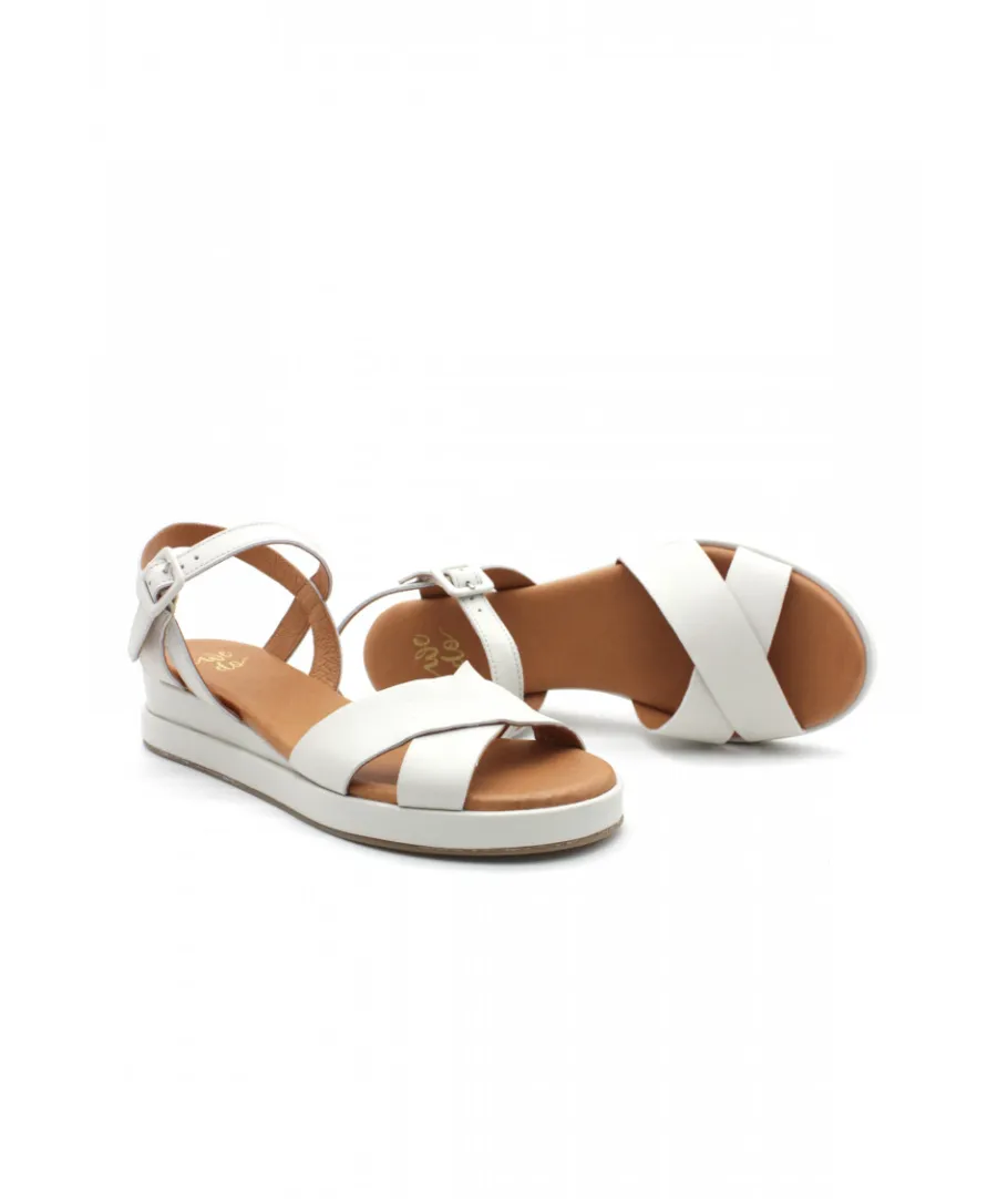 Outlet L'Empreinte Chaussures WE DO 45127 beige
