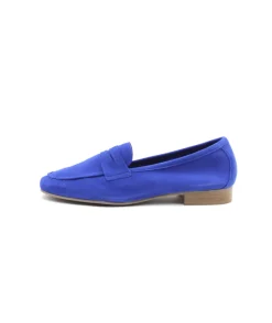 Shop L'Empreinte Chaussures WE DO 11261 bleu