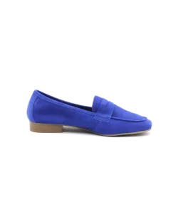 Shop L'Empreinte Chaussures WE DO 11261 bleu