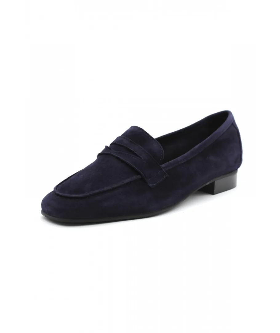 Best Sale L'Empreinte Chaussures WE DO 11261 marine