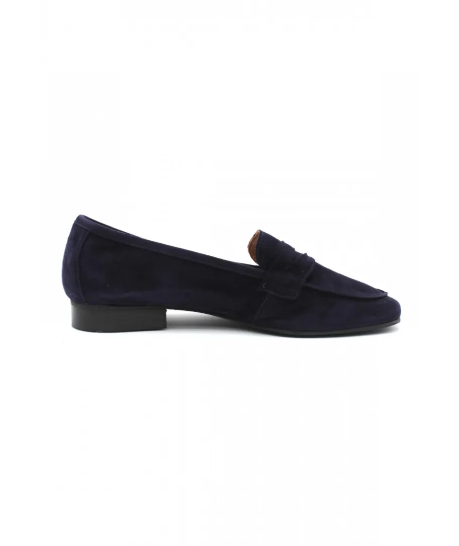 Best Sale L'Empreinte Chaussures WE DO 11261 marine