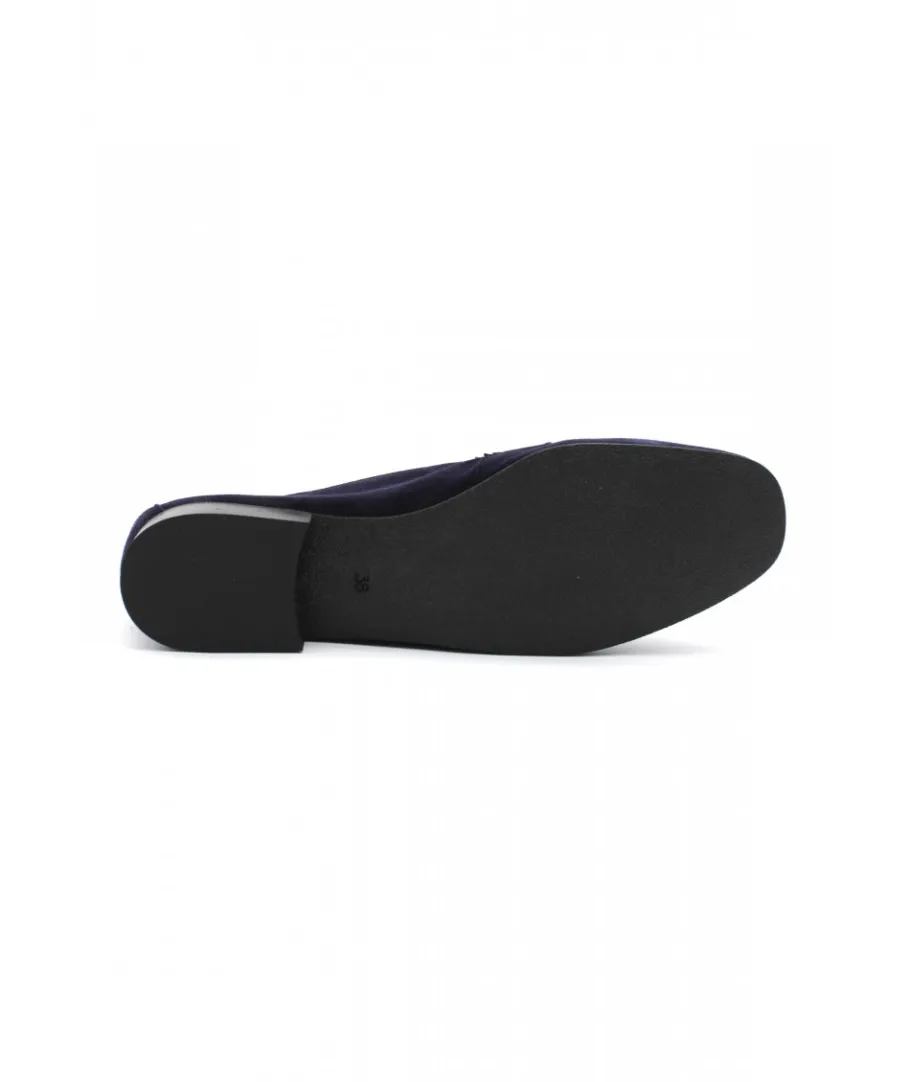 Best Sale L'Empreinte Chaussures WE DO 11261 marine