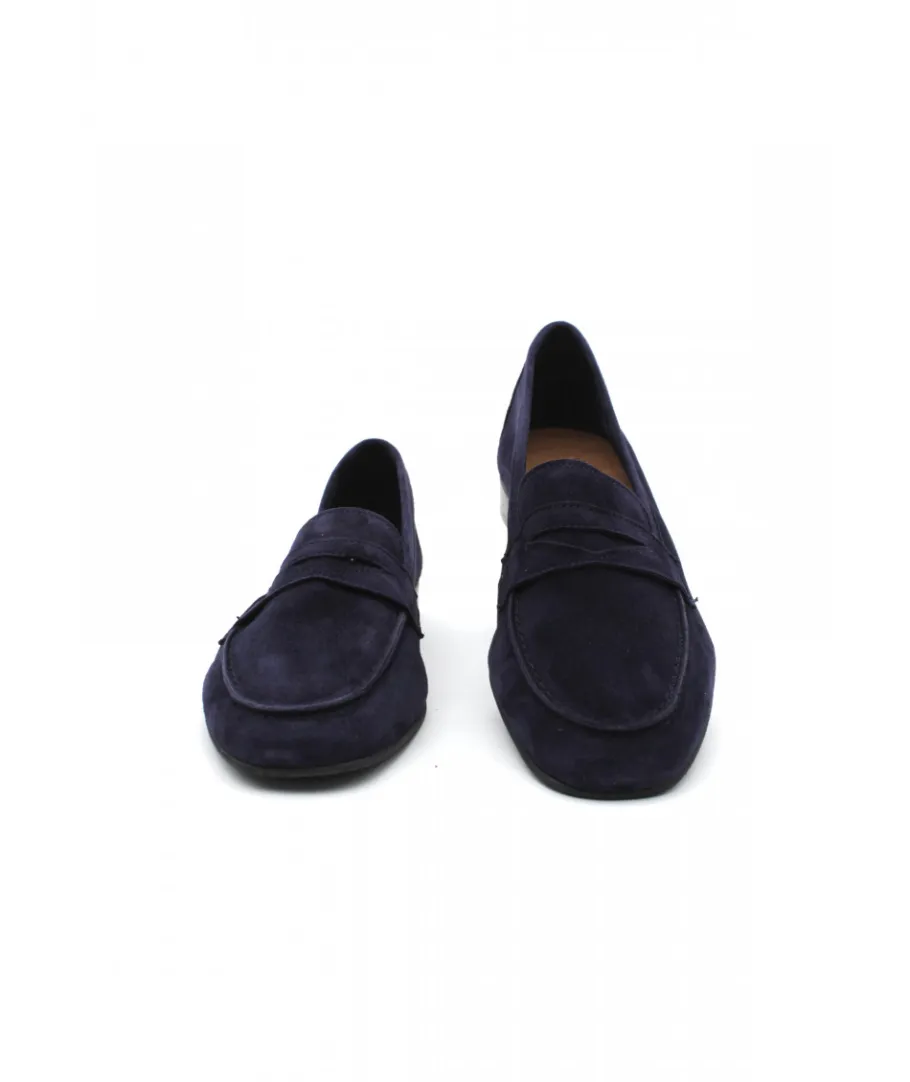 Best Sale L'Empreinte Chaussures WE DO 11261 marine