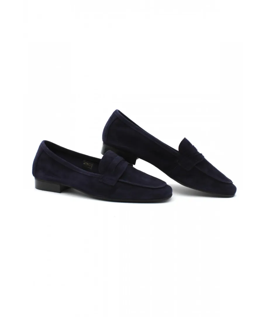 Best Sale L'Empreinte Chaussures WE DO 11261 marine