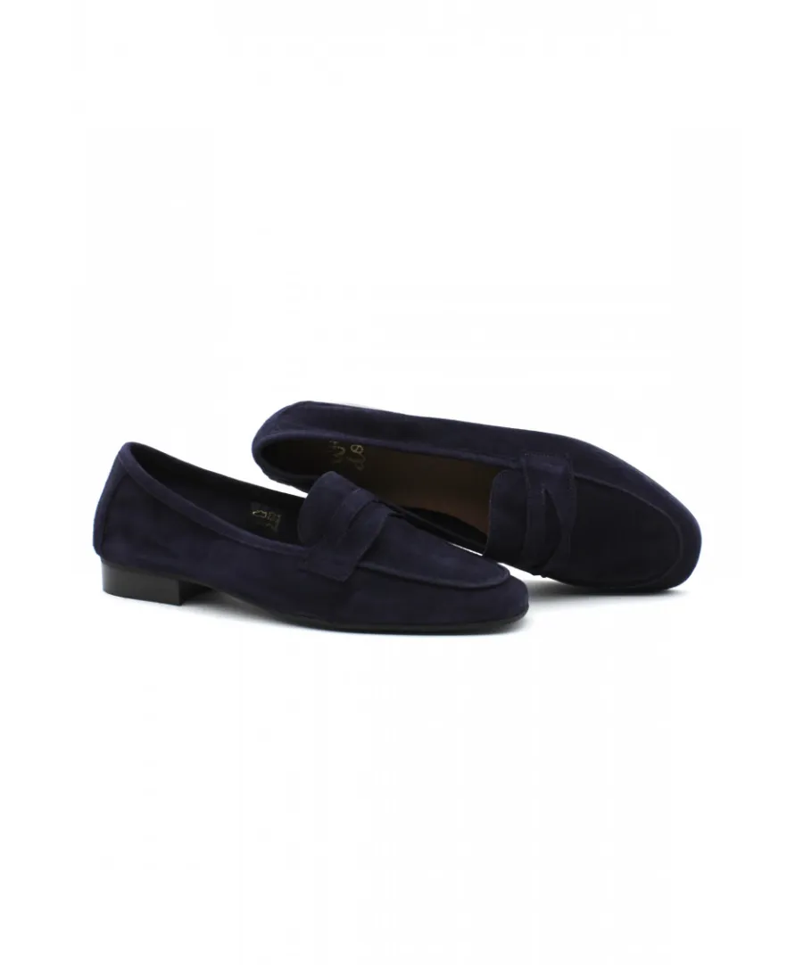 Best Sale L'Empreinte Chaussures WE DO 11261 marine