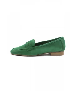 Fashion L'Empreinte Chaussures WE DO 11261 vert