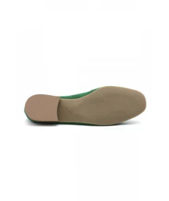 Fashion L'Empreinte Chaussures WE DO 11261 vert