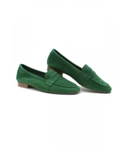 Fashion L'Empreinte Chaussures WE DO 11261 vert