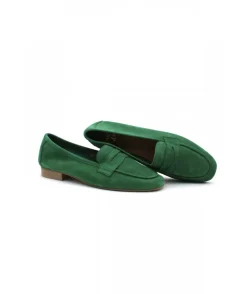 Fashion L'Empreinte Chaussures WE DO 11261 vert
