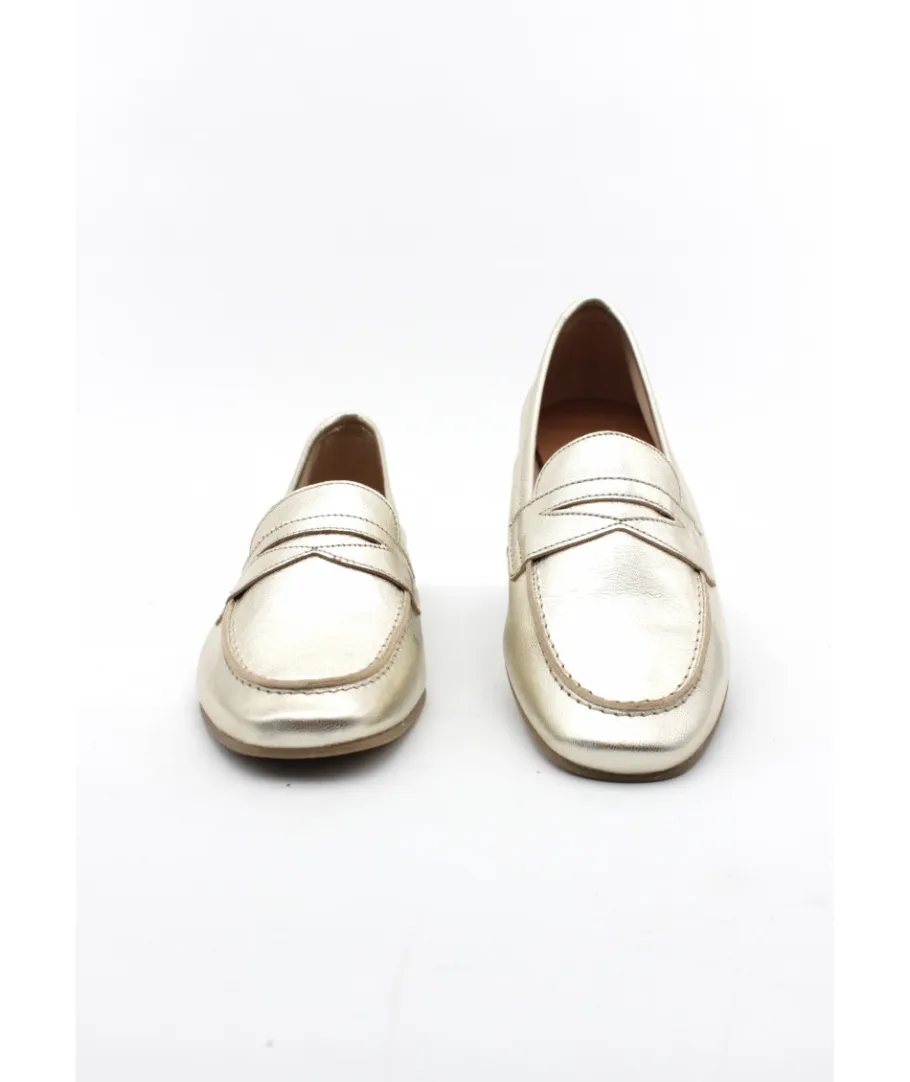 Best L'Empreinte Chaussures WE DO 11261 or