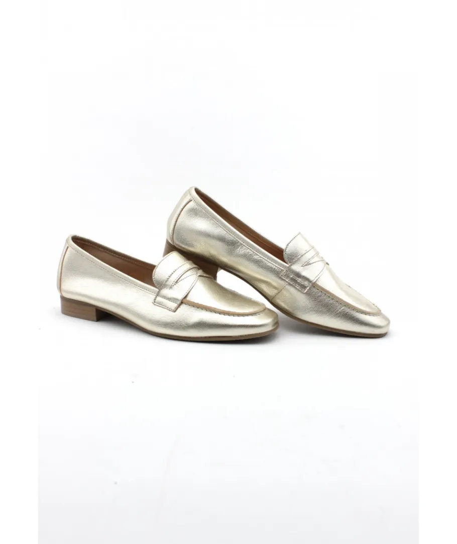 Best L'Empreinte Chaussures WE DO 11261 or