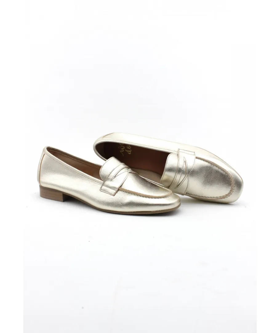 Best L'Empreinte Chaussures WE DO 11261 or