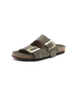 Best Sale L'Empreinte Chaussures WE DO 45131 kaki