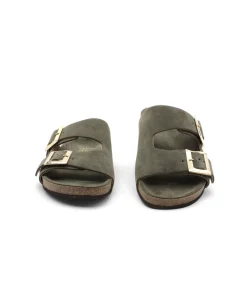 Best Sale L'Empreinte Chaussures WE DO 45131 kaki