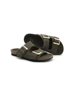 Best Sale L'Empreinte Chaussures WE DO 45131 kaki