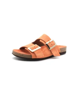 Discount L'Empreinte Chaussures WE DO 45131 orange