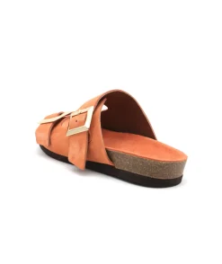 Discount L'Empreinte Chaussures WE DO 45131 orange