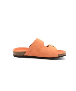 Discount L'Empreinte Chaussures WE DO 45131 orange