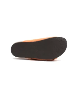 Discount L'Empreinte Chaussures WE DO 45131 orange