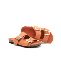 Discount L'Empreinte Chaussures WE DO 45131 orange